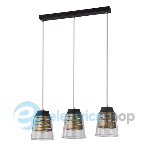 Люстра Candellux FRESNO 33-78094