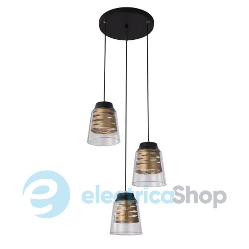 Люстра Candellux FRESNO 33-78988