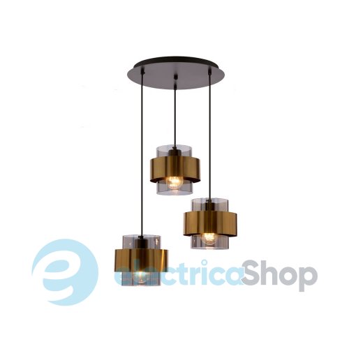 Подвесной светильник Candellux SPIEGA 33-09500