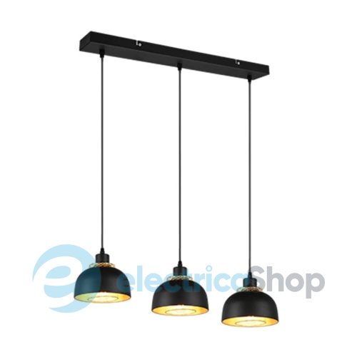 Підвісний світильник TRIO R30813032 Punch