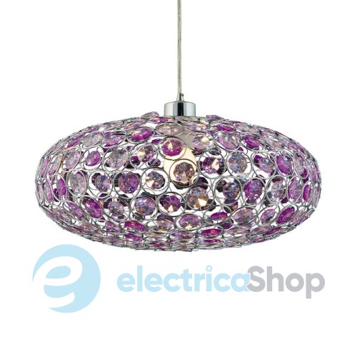 Люстра Candellux CRISTY 31-92635