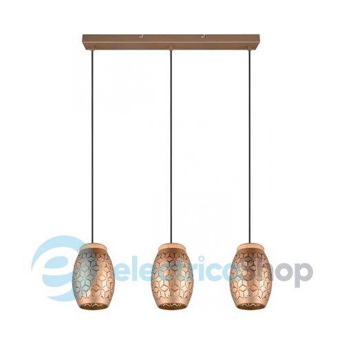 Підвісний світильник TRIO R31573065 BIDAR