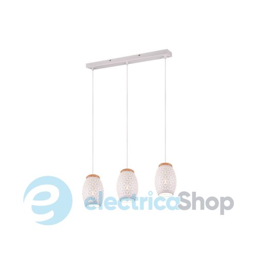 Подвесной светильник TRIO R31573031 BIDAR