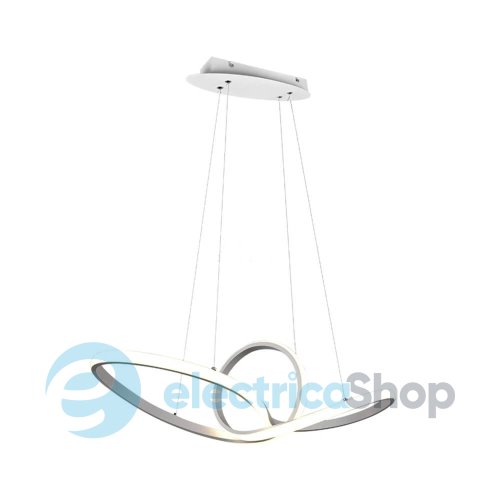 Люстра подвесная TRIO Sansa R32751131