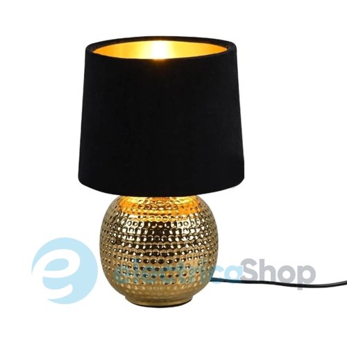 Настольная лампа TRIO Sophia R50821002