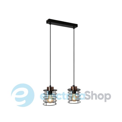Подвесной светильник Candellux GLOB 32-00361