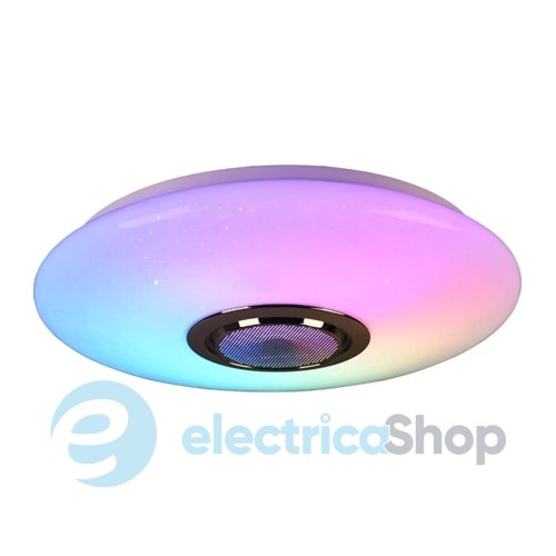 Потолочный светильник TRIO Musica R69031101