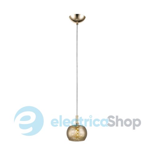 Люстра Zuma Line CRYSTAL P0076-01A-F7HF