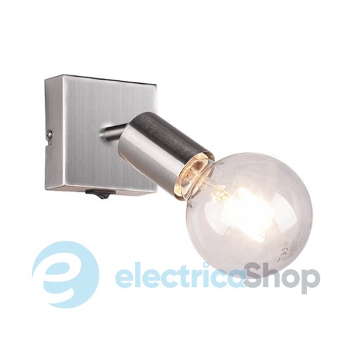 Спотовый светильник TRIO Vannes R80181707