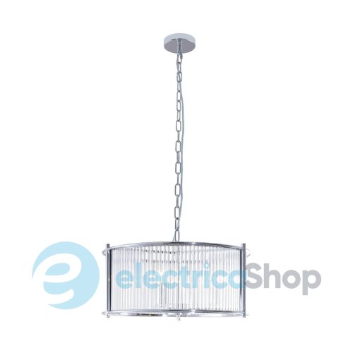 Люстра Zuma Line MARMO 2200131P-L