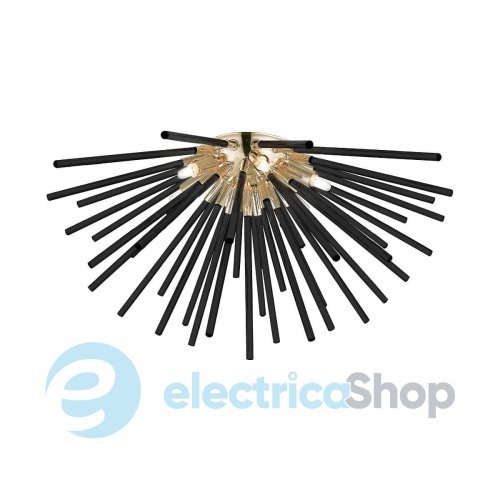 Люстра Zuma Line URCHIN C0491-06B-F7BC