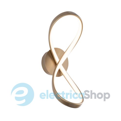 Бра Zuma Line FERMI 20026W-GD