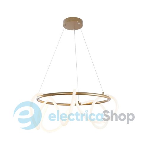 Люстра Zuma Line BALBO 20006PL-GD