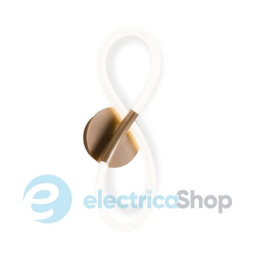Бра Zuma Line BALBO 20006W-GD