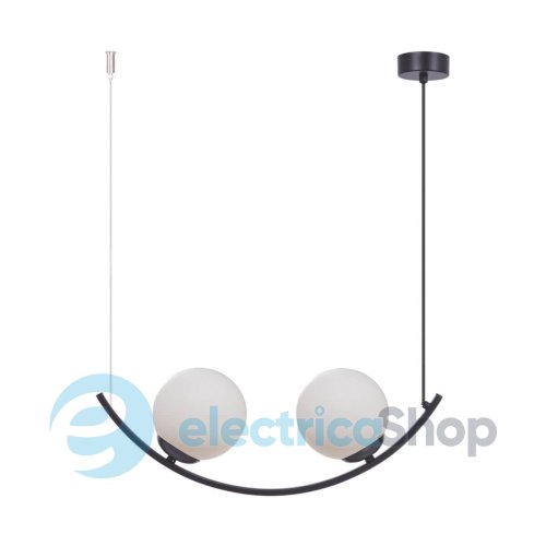 Люстра Zuma Line WAVE 1 5012