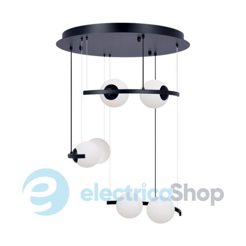 Люстра Zuma Line HELIX 5017