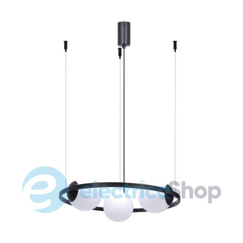 Люстра Zuma Line ORBIT 5004