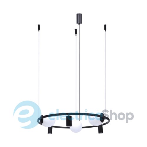 Люстра Zuma Line ORBIT 5006