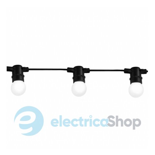 Гірлянда для вулиці Goldlux 308207 PARTY M