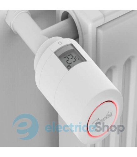 Терморегулятор Danfoss Eco 014G1001 з керуванням по Bluetooth