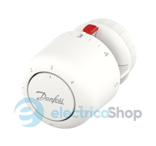 Термостатичний елемент Aero RA click, BIS 015G4594