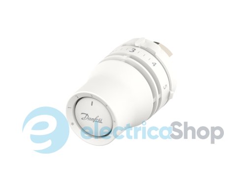 Термостатичний елемент Redia M30x1.5, BIS 015G3330