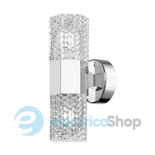 Бра Zuma Line ICICLE W0542-02A-F4B1