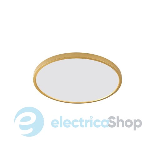 Потолочный светильник Zuma Line CAMI WM-BP1108-S-G