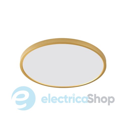 Потолочный светильник Zuma Line CAMI WM-BP1108-M-G