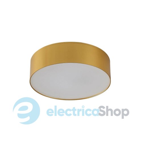Потолочный светильник Zuma Line SOLARI WM-TD8880-S-3K-G