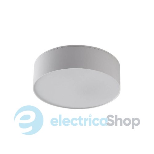 Потолочный светильник Zuma Line SOLARI WM-TD8880-S-3K-WH