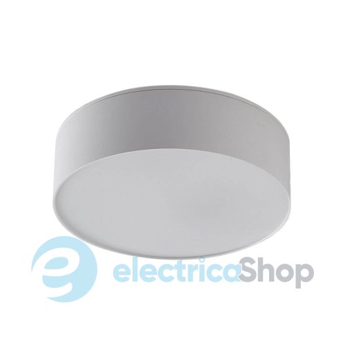 Потолочный светильник Zuma Line SOLARI WM-TD8880-M-3K-WH