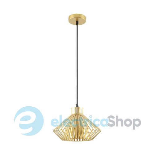 Люстра Zuma Line DOLIA A8080-GLD