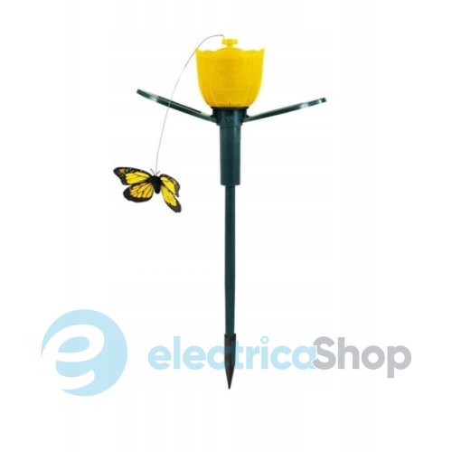 Вкапываемый светильник TULIPAN SG3A3T Goldlux 300614