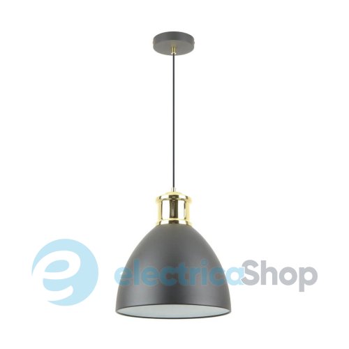 Люстра Zuma Line MENSA A8050L-SBK