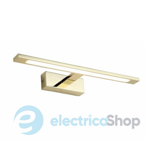 Настенный светильник Zuma Line ALTER W89443-12W-GD