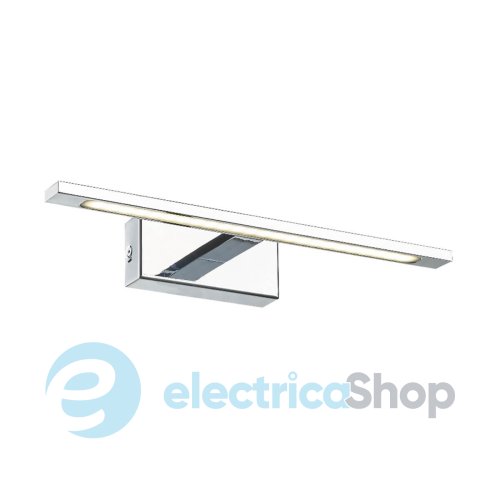 Настенный светильник Zuma Line ALTER W89443-20W-CH