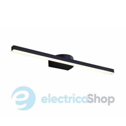 Настенный светильник Zuma Line ARVI W89551-40BK