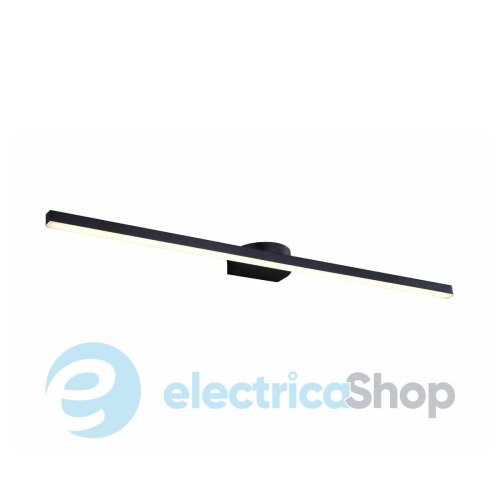 Настенный светильник Zuma Line ARVI W89551-60BK