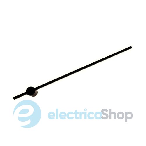Настенный светильник Zuma Line TROY W90477-90BK