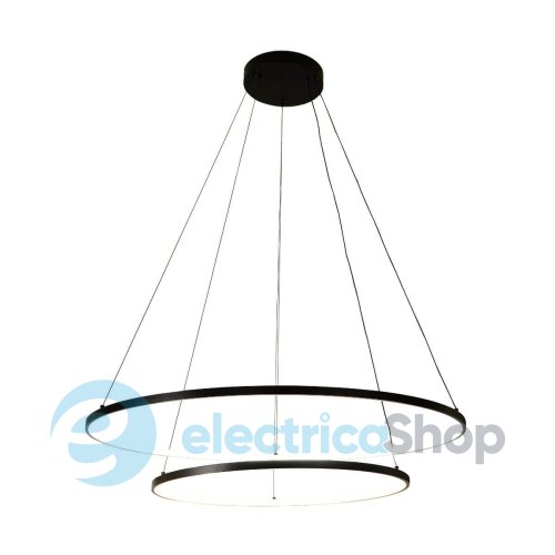 Люстра Zuma Line HORIK PEN89424-60+90BK