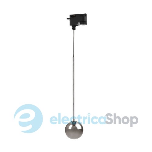 Трековый светильник Zuma Line LUNA 9070BK