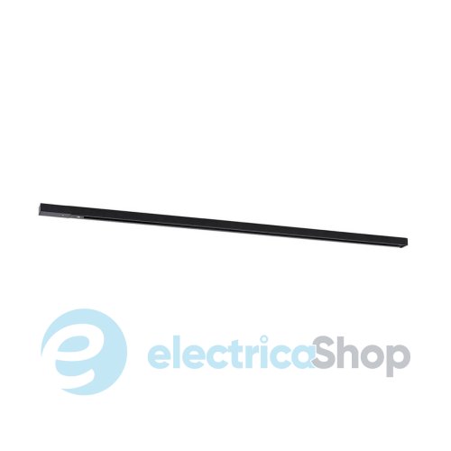 Шинопровод Zuma Line BLACK 1-PHASE 1М однофазный 3010