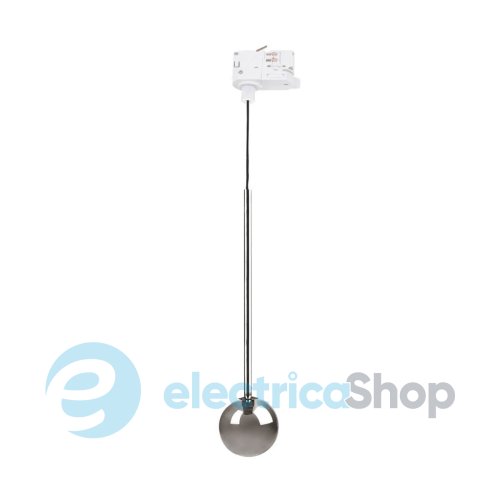 Трековий світильник Zuma Line LUNA 9040WH