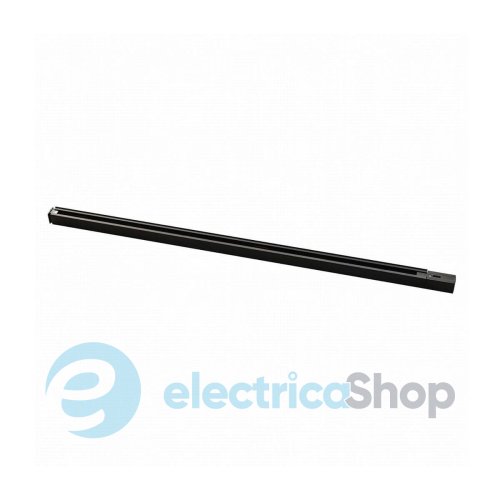 Шинопровод Zuma Line BLACK 3-PHASE 1М трехфазный 5000