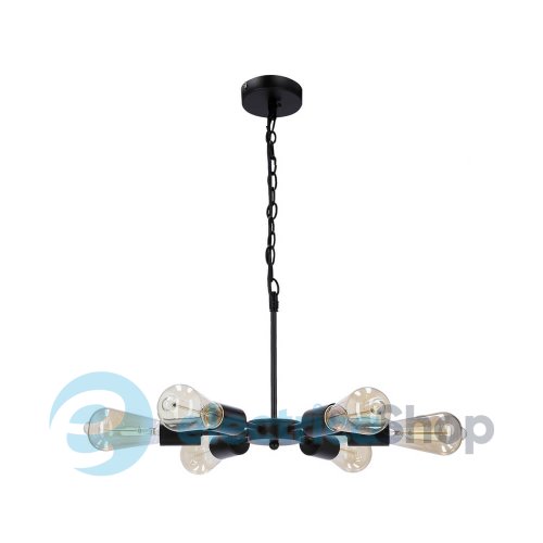 Люстра Candellux SPARTA 36-09395