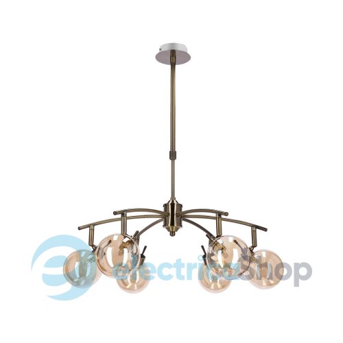 Люстра Candellux Lentini 36-16386