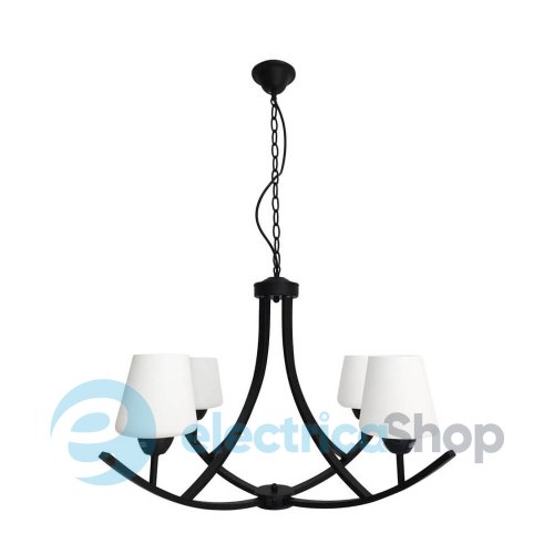 Люстра Candellux LONDYN 34-38838