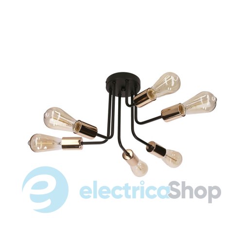 Люстра Candellux SPILL (36-56542)