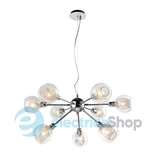 Люстра Candellux DIXI 39-65018